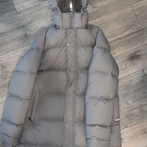 The super puff jacket